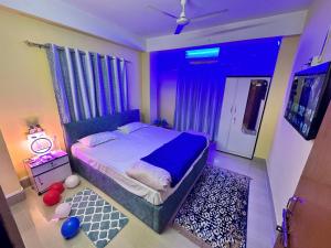Rio Amoura Homestay Red