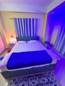Rio Amoura Homestay Red