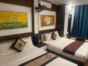 Hoan Kiem Old Quarter Hotel Alley 22 Hang Voi