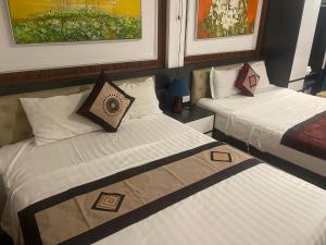 Hoan Kiem Old Quarter Hotel Alley 22 Hang Voi