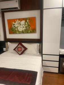 Hoan Kiem Old Quarter Hotel Alley 22 Hang Voi