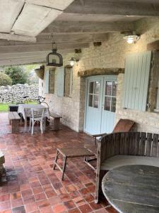 Chai Réthais en pierres