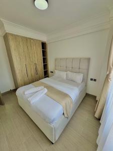 Padmore Residences Ano