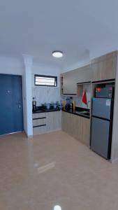 Padmore Residences Ano