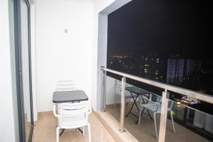 Padmore Residences Ano