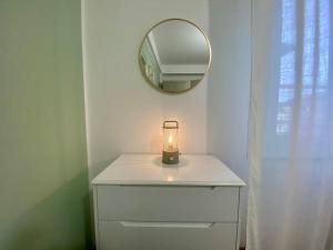 Dimora Pasolini , Stylish Two Bedroom Apartment in the Historic Center