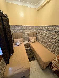 Dar el bahja 5 min from Jemaa el fna médina