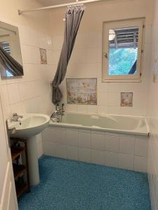 70m2 dans une ferme en Isère