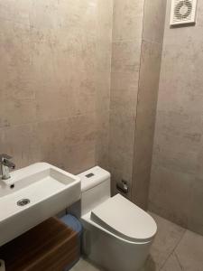 Cómodo y acogedor departamento amoblado