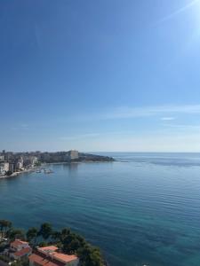 Apartment Albufereta beach