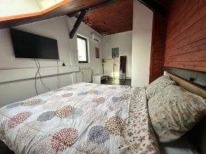 Sky Rooftop 100 sqm Big Apartment