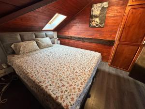 Sky Rooftop 100 sqm Big Apartment