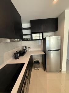 Excelente departamento a metros de Playa Grande