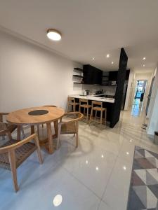 Excelente departamento a metros de Playa Grande