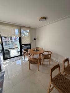 Excelente departamento a metros de Playa Grande