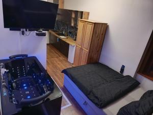 Apartamenty pod Jesionami u Bartka