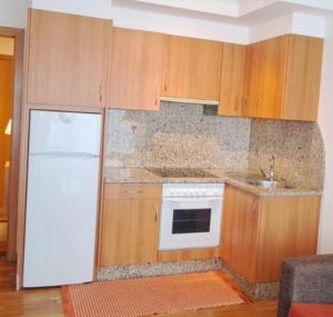 Apartamento céntrico en Vigo