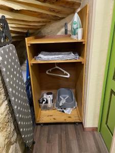 Studio Deluxe Hermès