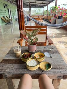 The Atnal Lanta Budget and Eco Friendly hotel in Koh Lanta