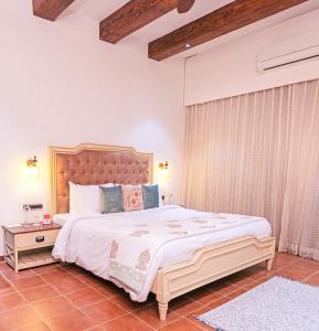 amã Stays & Trails Nilaya Amaltaas Villa, Udaipur