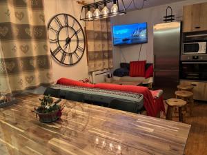 Le chalet dIsis - La Norma