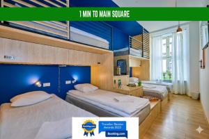 Draggo House - Premium Rooms - Old Town