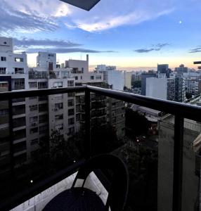 Rambla Pocitos Apartamento