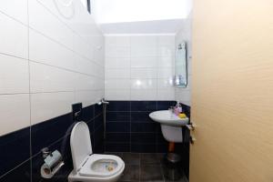 Rooftop 3BR Apartment with Hot Tub, Pool and Parking