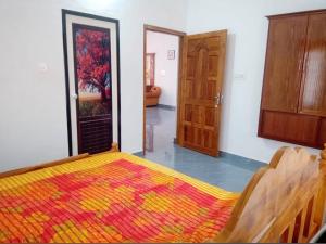 Mridangashaileshwari homestay