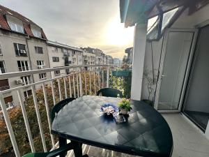 Sky Rooftop 100 sqm Big Apartment