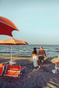 Ellenove holiday house