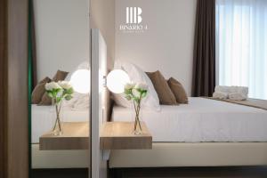 Binario 4 Rooms Suite