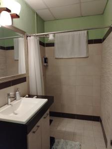 Costa Verde Room With Private Bathroom