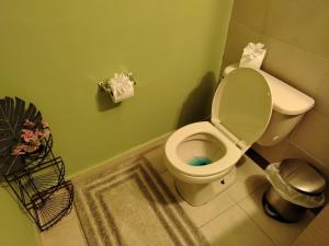 Costa Verde Room With Private Bathroom