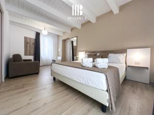 Binario 4 Rooms Suite