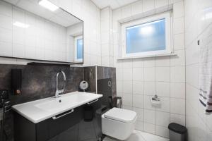 "Apartment57" zentral gelegen mit kurzen Wegen