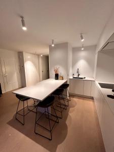 Zoute74 - Luxury Penthouse