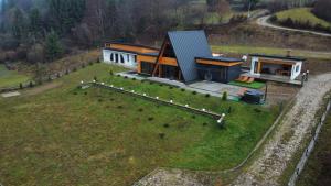 Cabana A-frame Apuseni