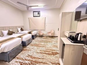 نزل الاجيال اثنان