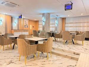 نزل الاجيال اثنان