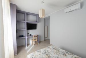 Bergamo Luxury apartment - Orange Blossom