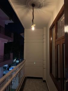 Boho Vibes -Spacious, Private and Cozy space with fast wifi in Delhi and NCR