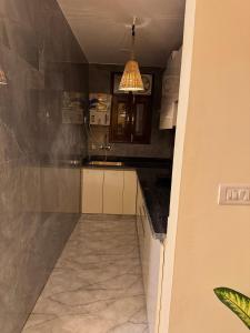 Boho Vibes -Spacious, Private and Cozy space with fast wifi in Delhi and NCR