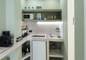 Bergamo Luxury apartment - Orange Blossom