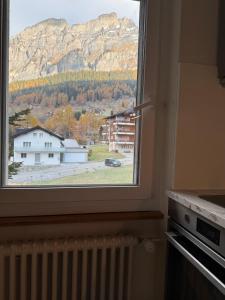 Large 1 bedroom - Free parking - Dream views-