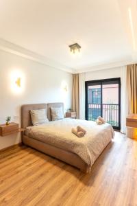 AyaMi Marrakech Luxury Stay