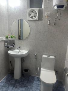 The Arc spectrum