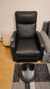 Karki music apartment