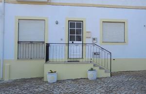 Casa do Omega do Foz