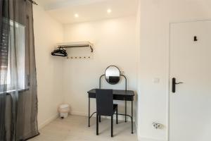 Peniche Surf Lodge private Apartments 2